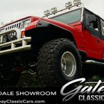 For Sale on Lifted Jeeps For Sale